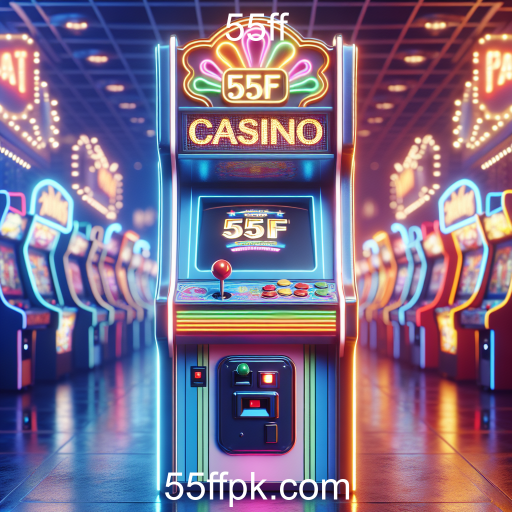 A Evolução dos Jogos de Arcade