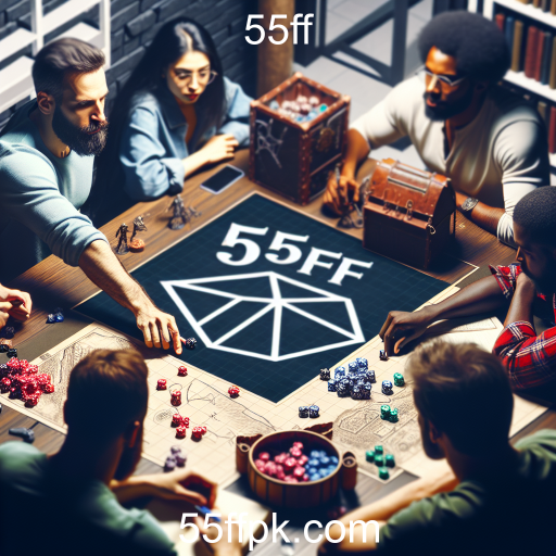 O Fascinante Universo dos Jogos de RPG